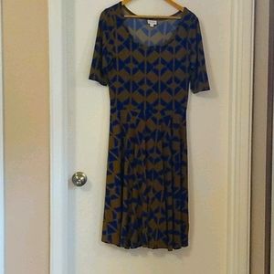 Lularoe dress